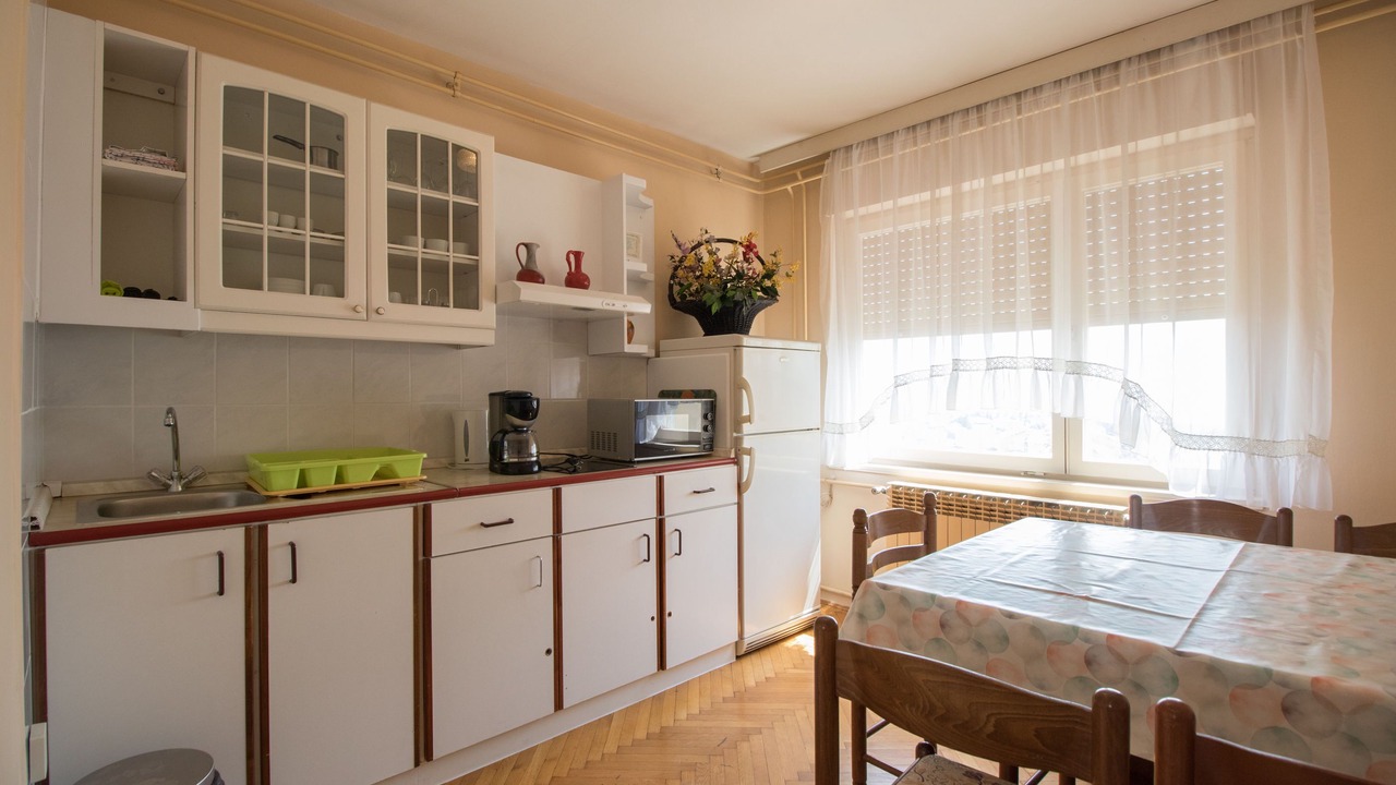 Photo of Kitchen in Selce
