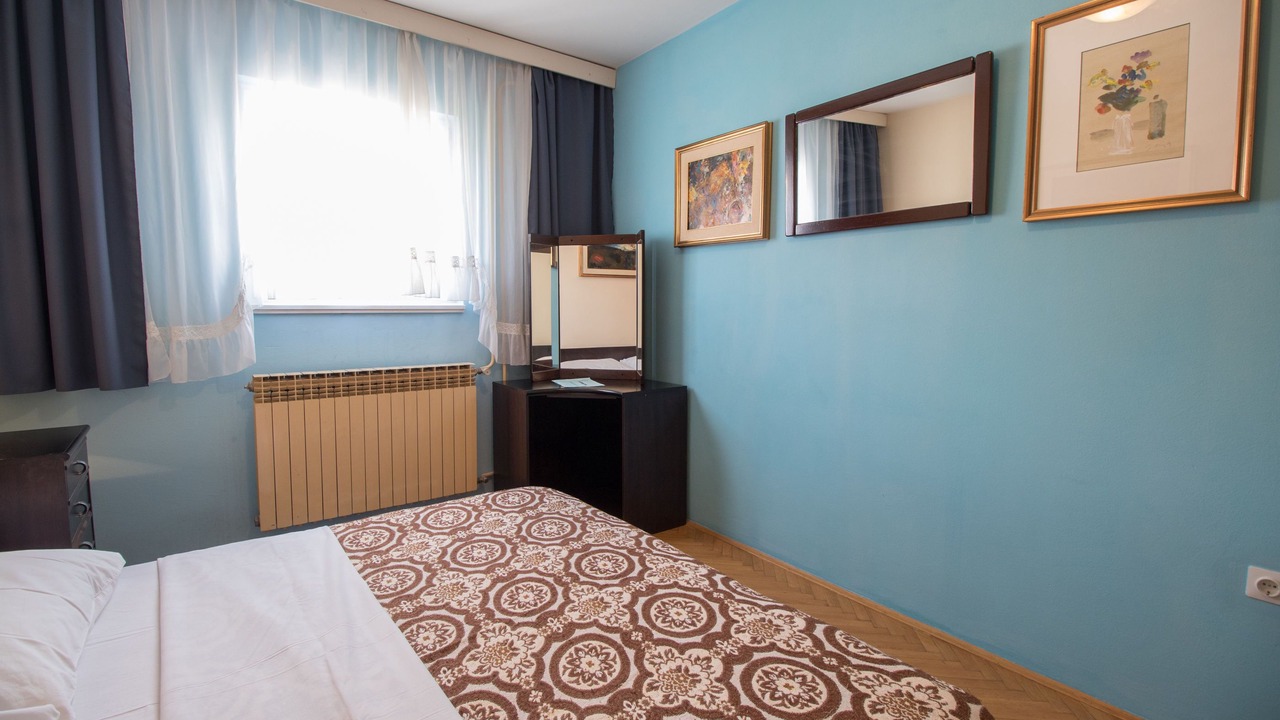 Photo of Bedroom in Selce
