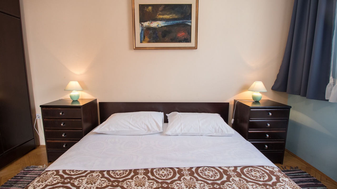 Photo of Bedroom in Selce