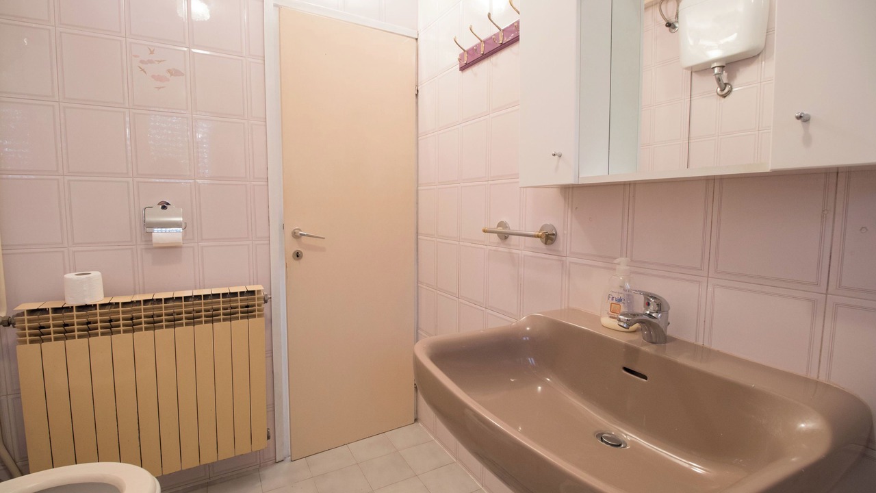 Photo of Bathroom in Selce
