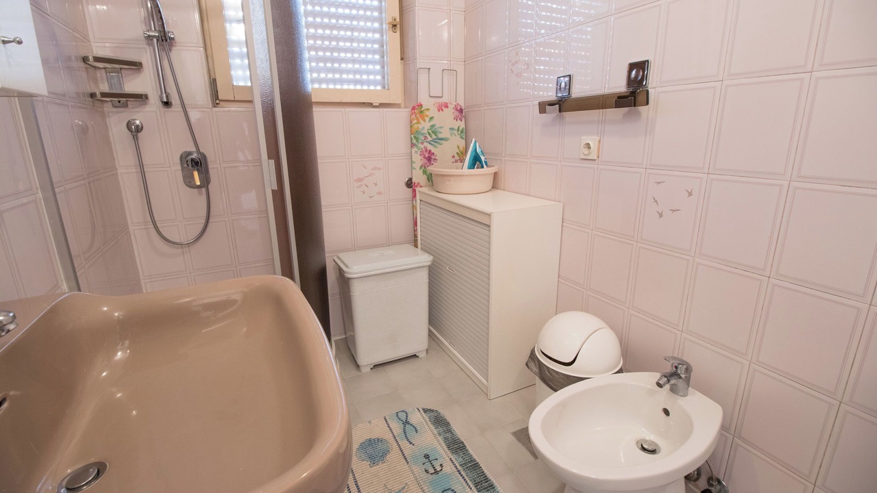Photo of Bathroom in Selce