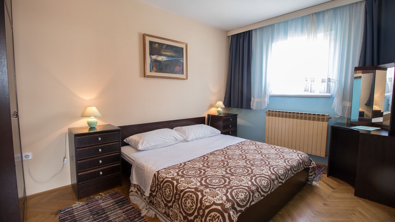 Photo of Bedroom in Selce