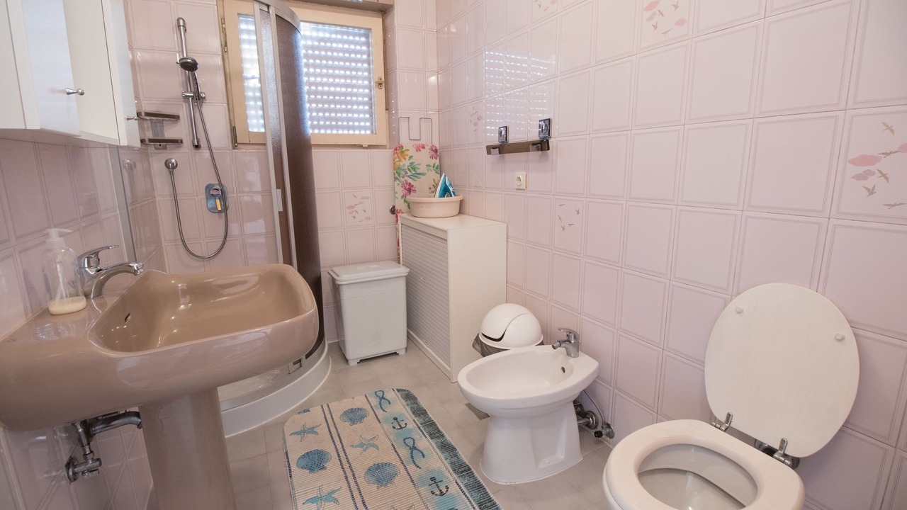 Photo of Bathroom in Selce