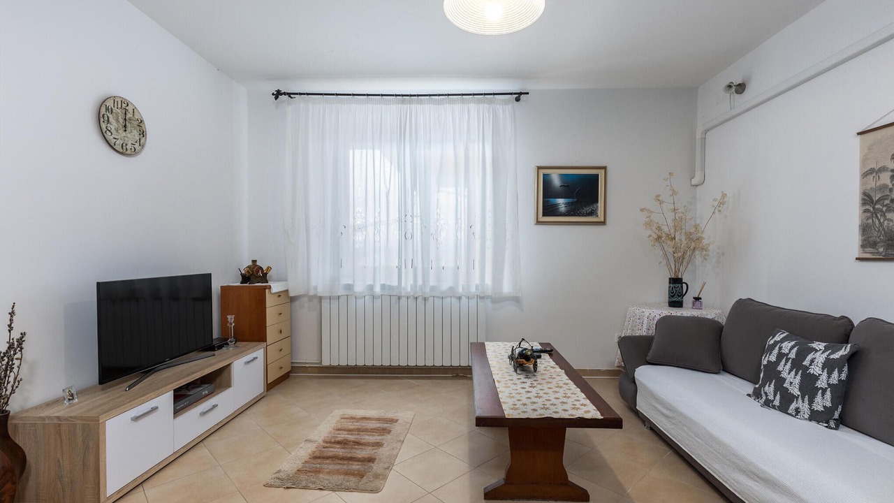 Photo of Bedroom in Zurkovo