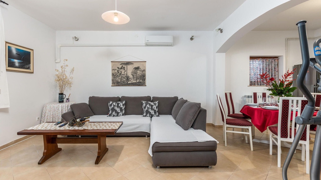 Photo of Bedroom in Zurkovo