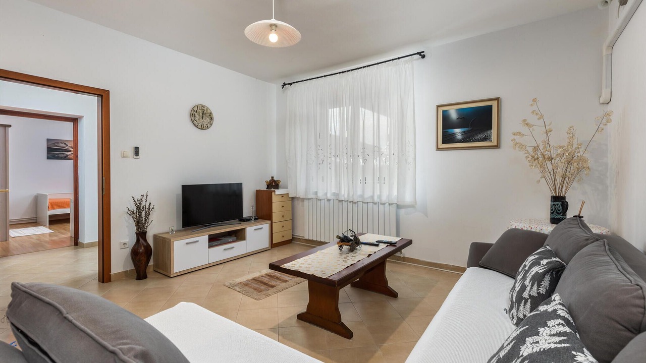 Photo of Bedroom in Zurkovo