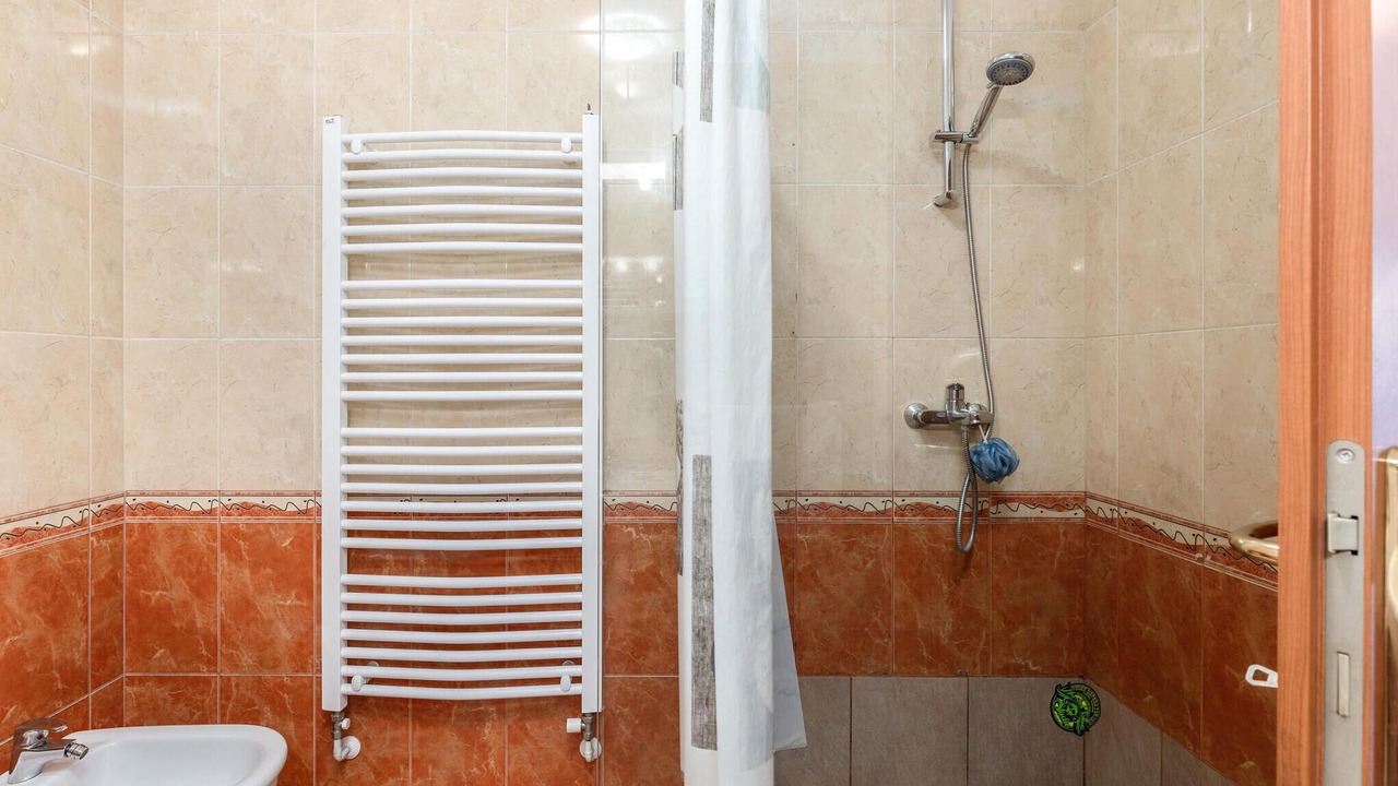 Photo of Bathroom in Zurkovo