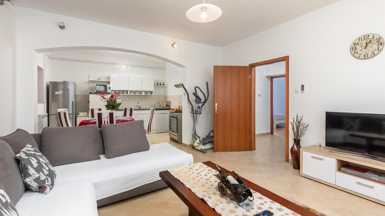 Photo of Bedroom in Zurkovo