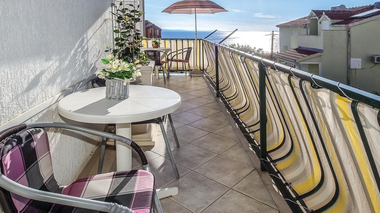 Photo of Patio Balcony in Omis