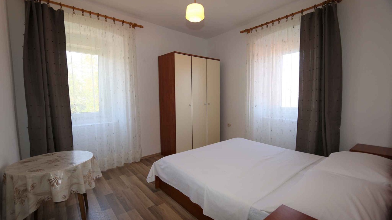 Photo of Bedroom in Silo