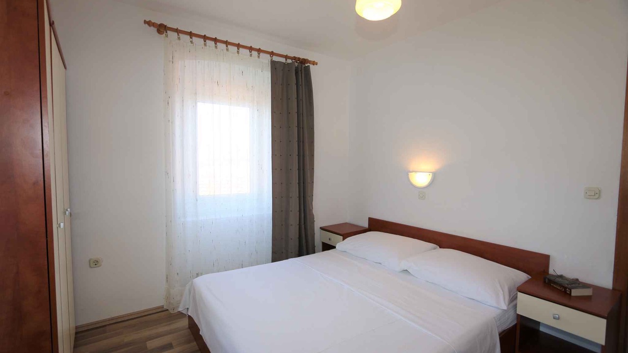 Photo of Bedroom in Silo