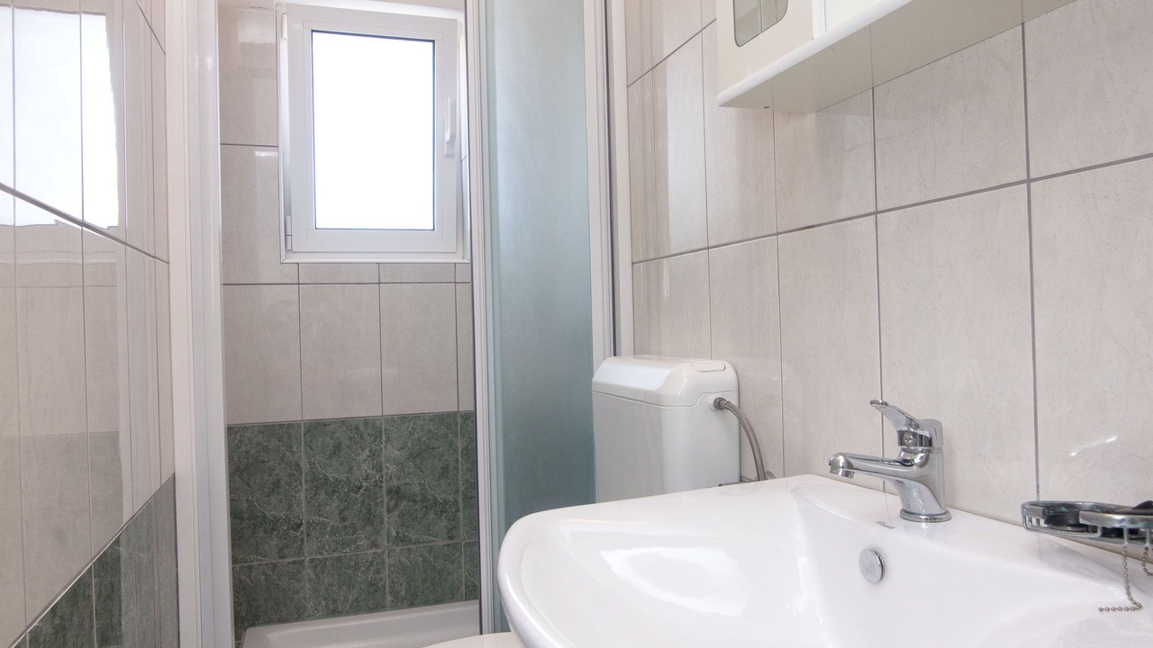 Photo of Bathroom in Supetar