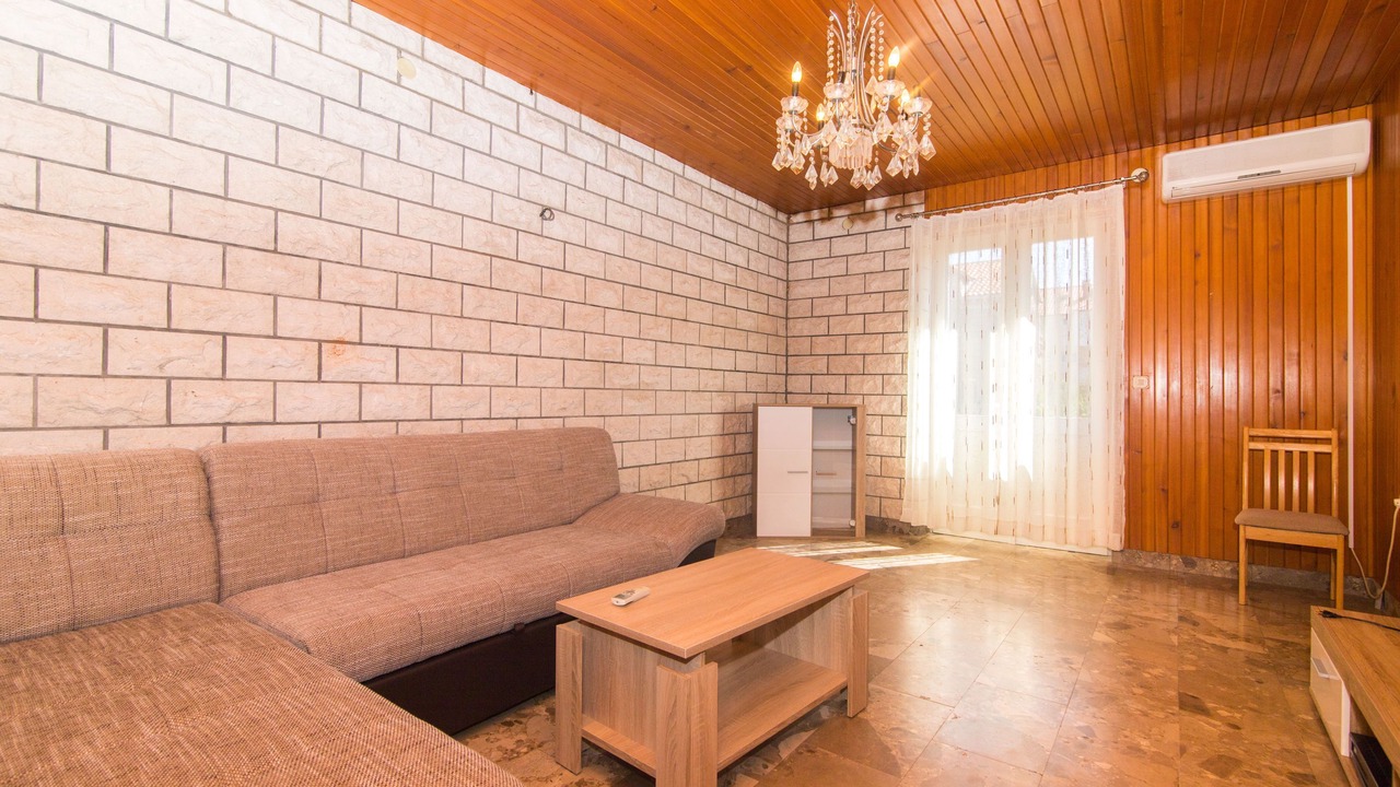 Photo of Livingroom in Supetar