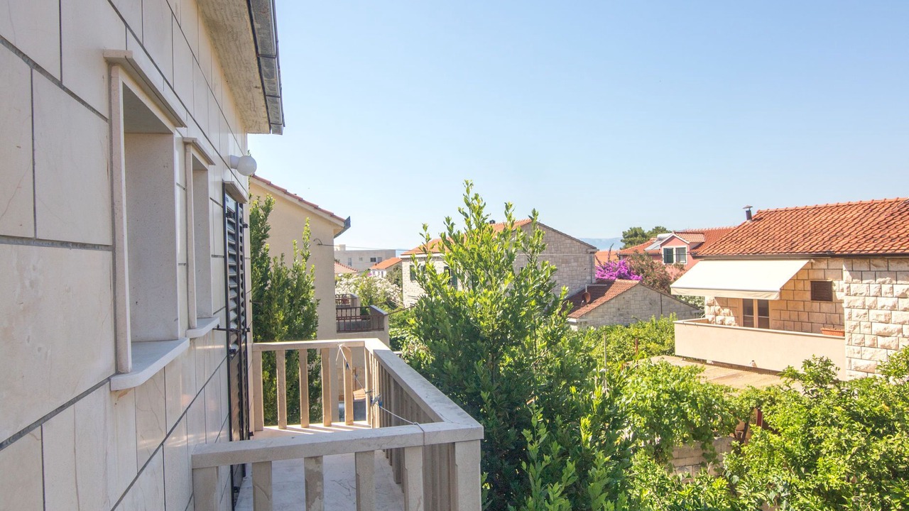 Photo of Outdoor in Supetar