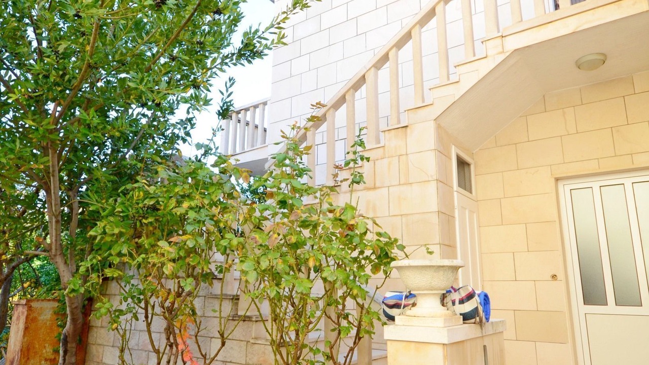 Photo of Outdoor in Supetar