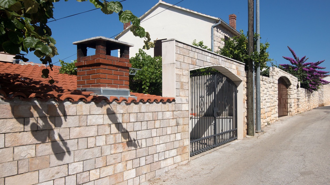Photo of Outdoor in Supetar