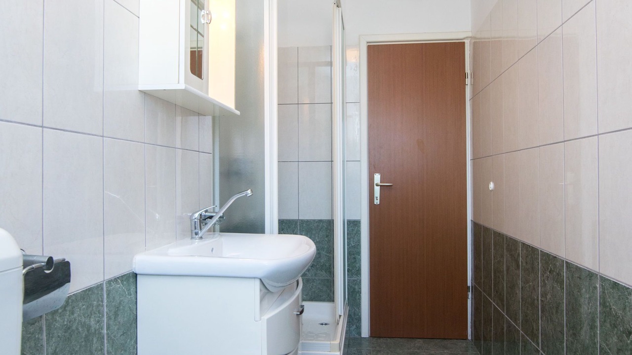 Photo of Bathroom in Supetar