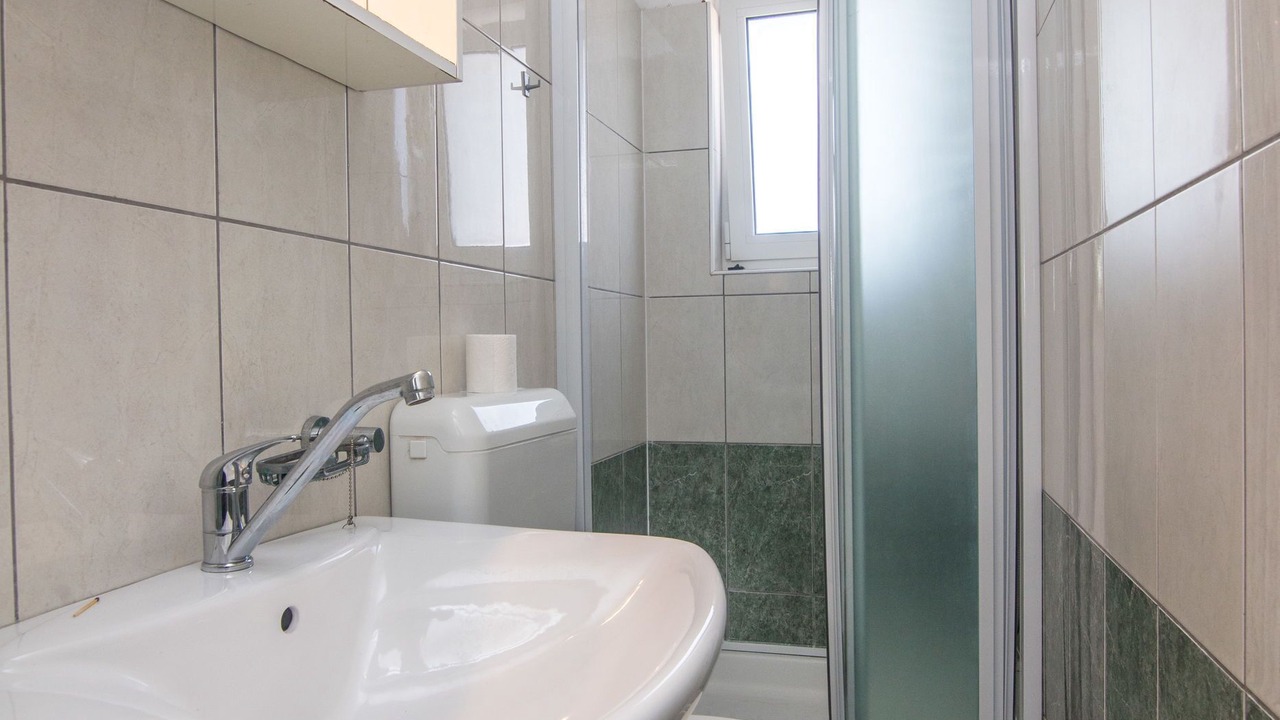 Photo of Bathroom in Supetar