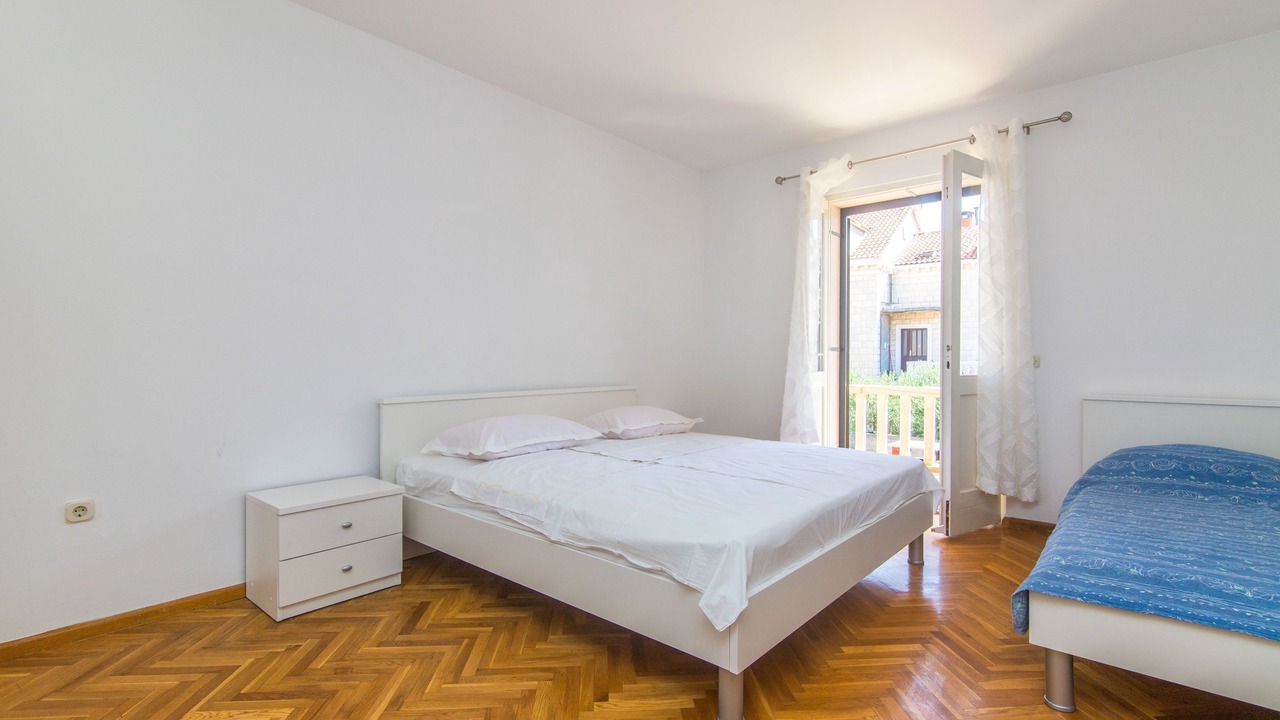 Photo of Bedroom in Supetar