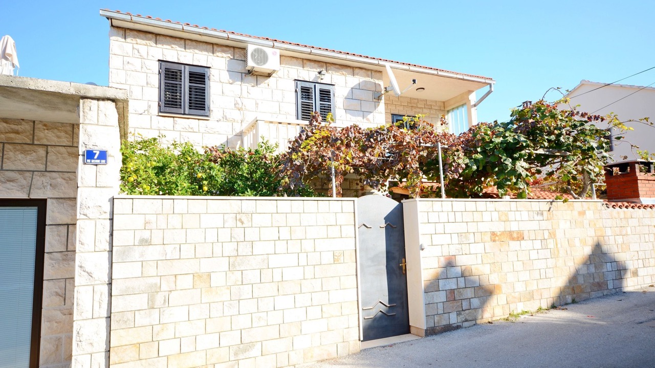 Photo of Outdoor in Supetar