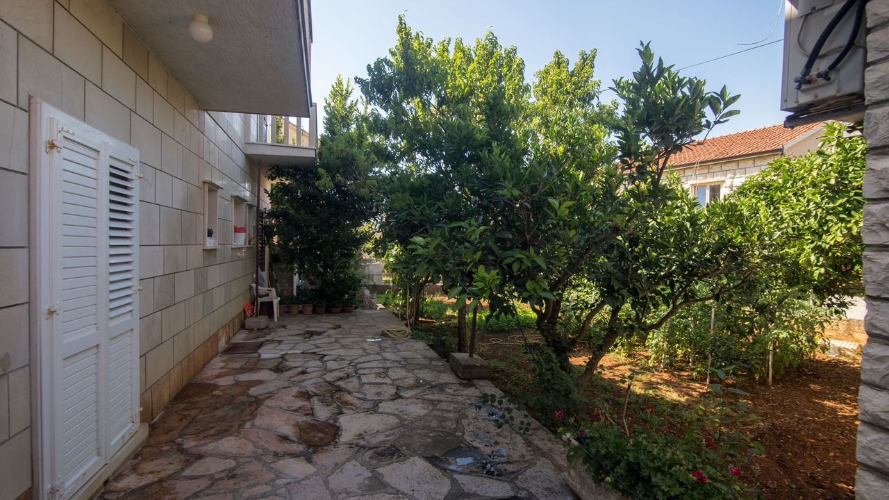 Photo of Outdoor in Supetar