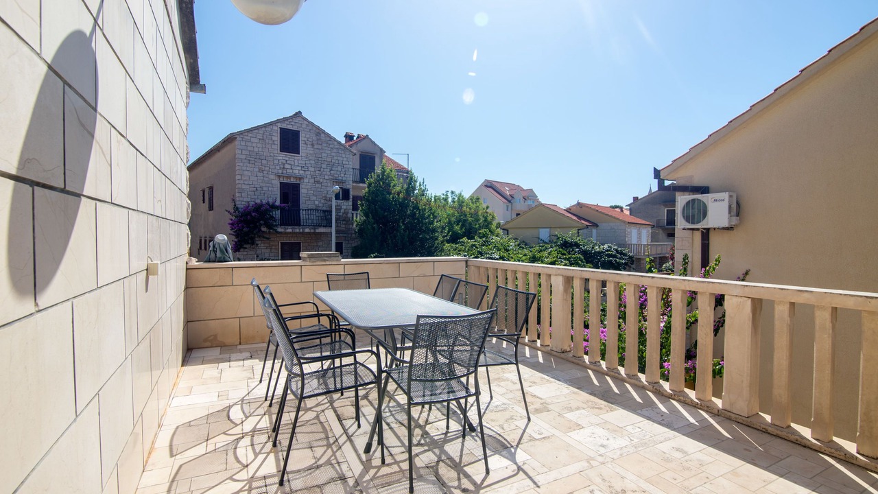 Photo of Outdoor in Supetar