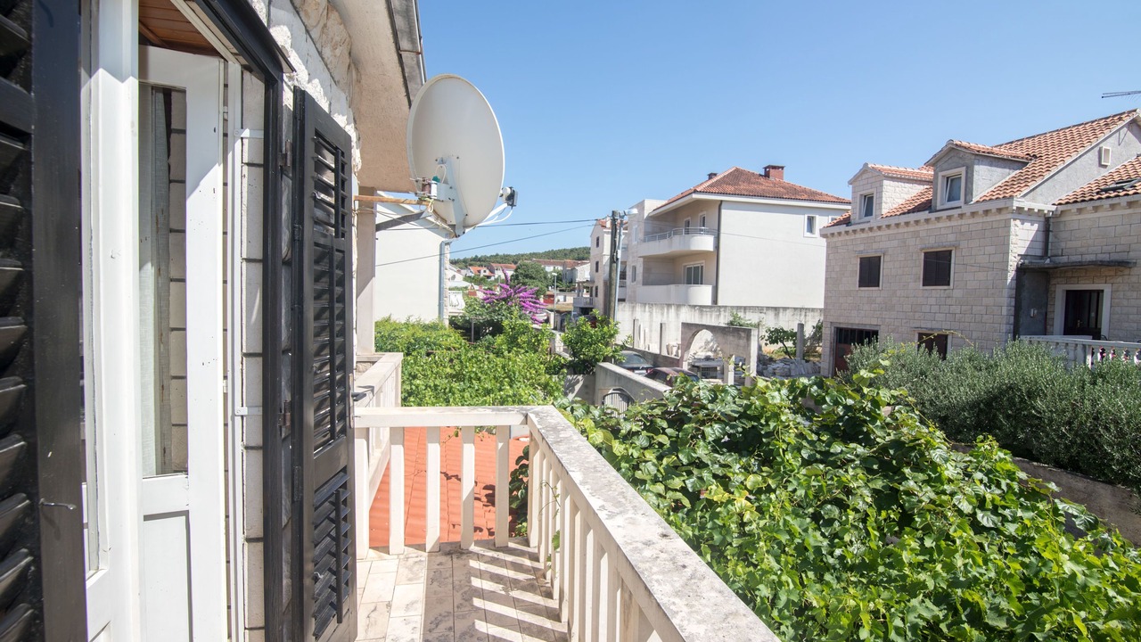 Photo of Outdoor in Supetar