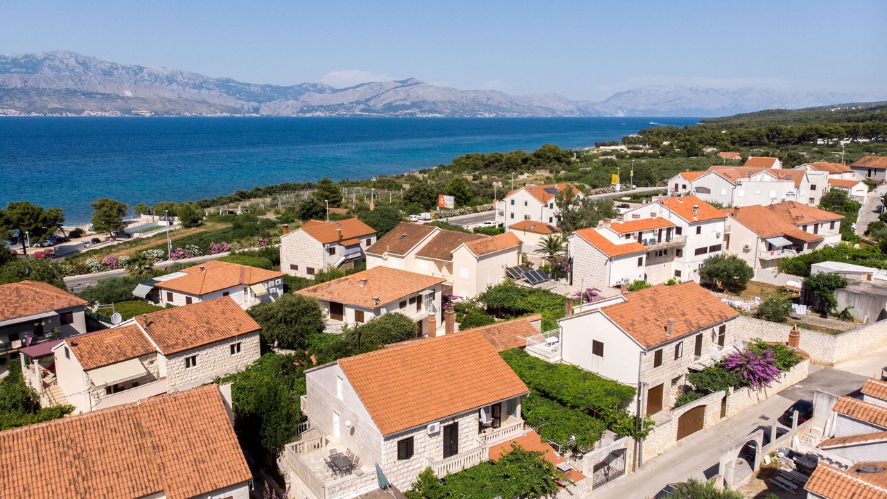 Photo of Outdoor in Supetar