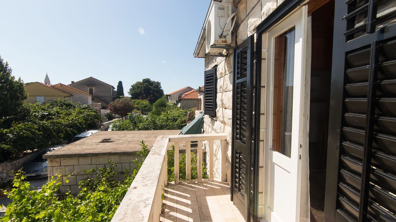 Photo of Outdoor in Supetar