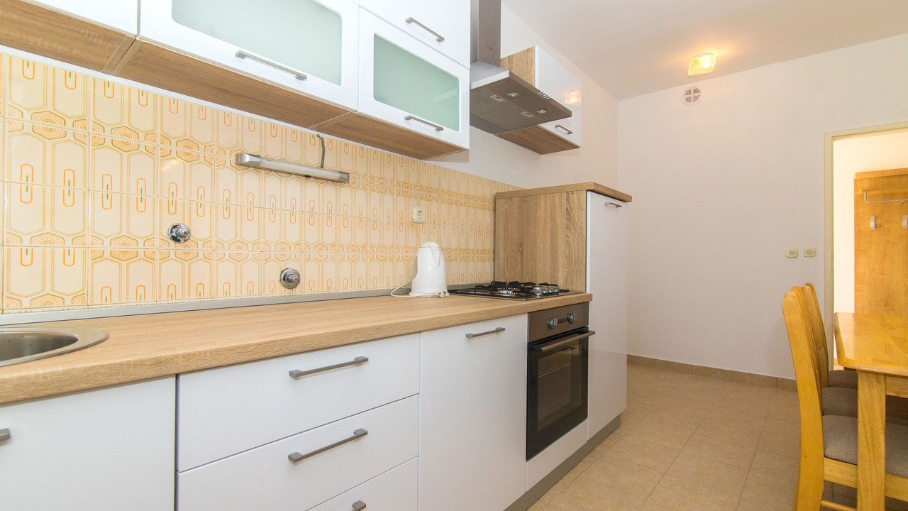 Photo of Kitchen in Supetar