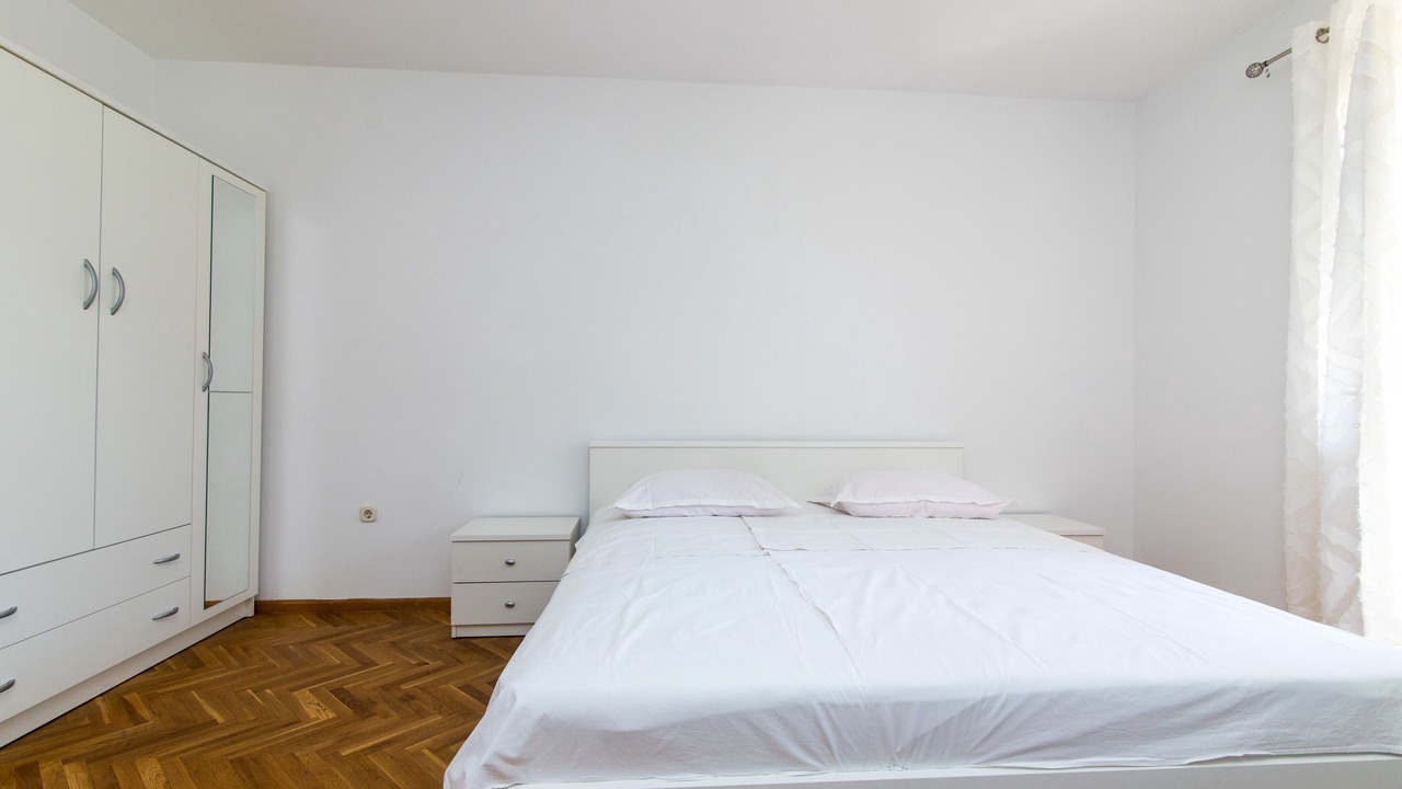 Photo of Bedroom in Supetar