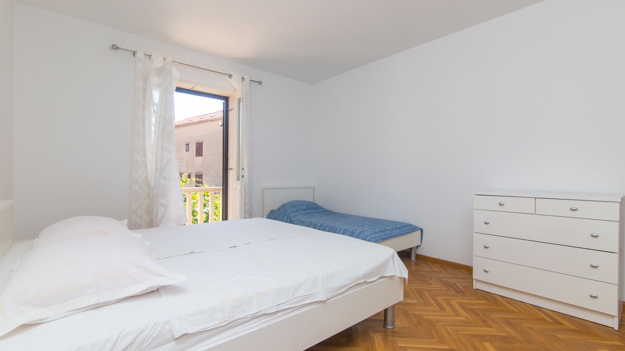 Photo of Bedroom in Supetar