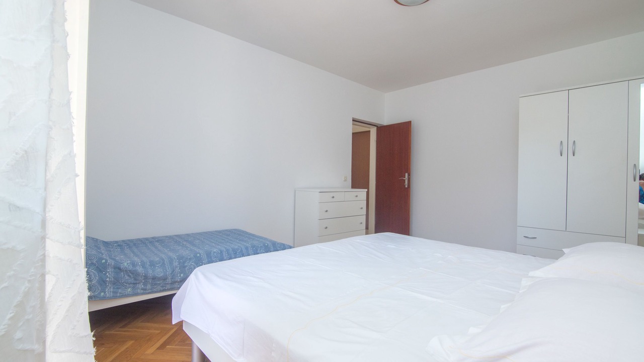 Photo of Bedroom in Supetar