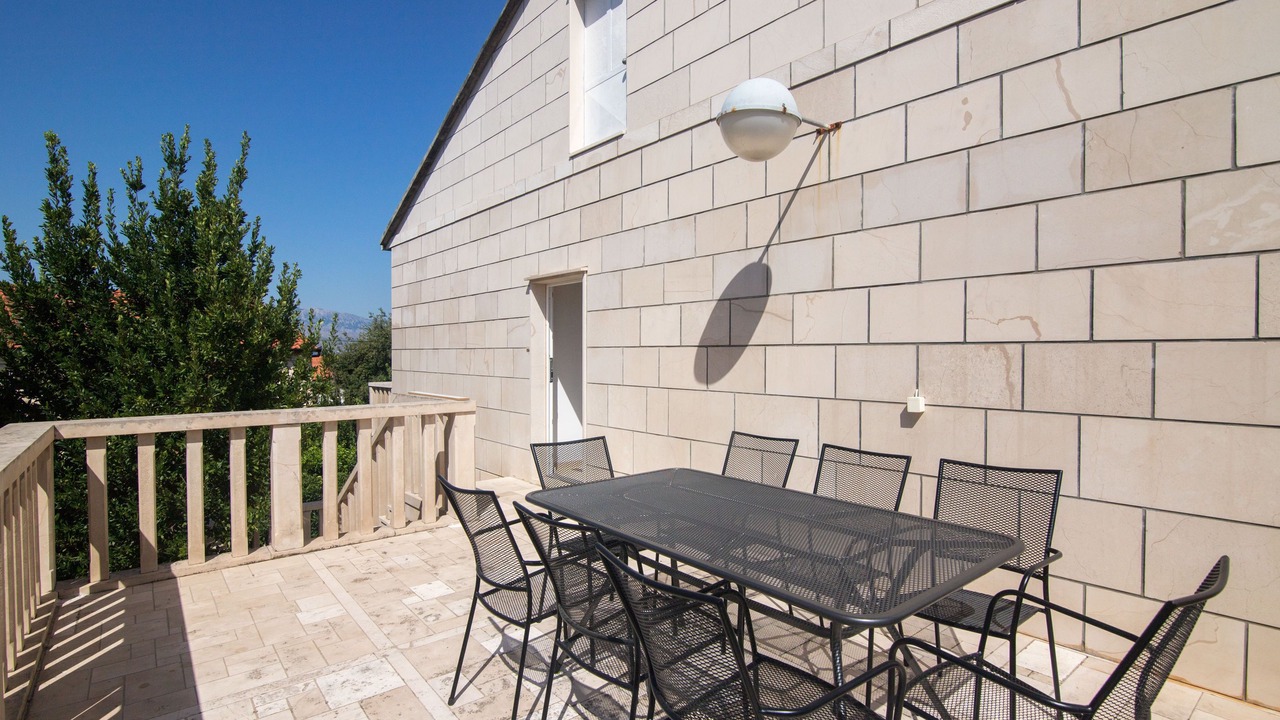 Photo of Outdoor in Supetar