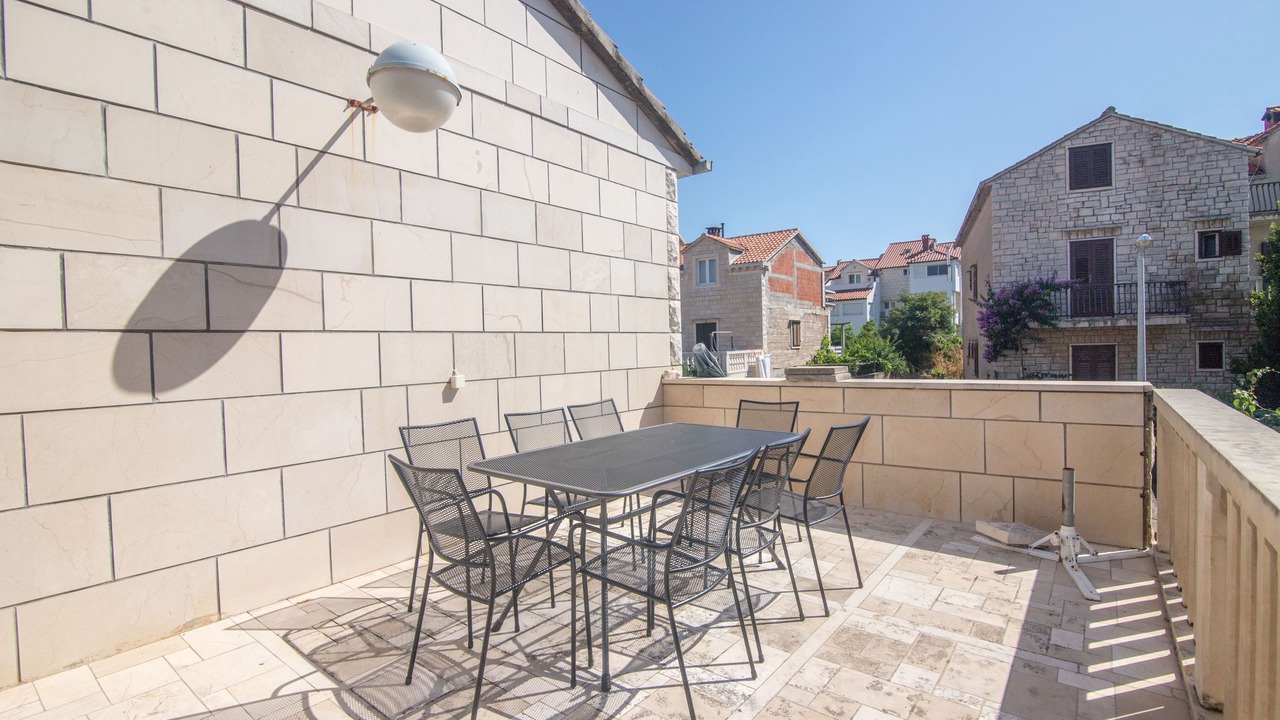 Photo of Outdoor in Supetar