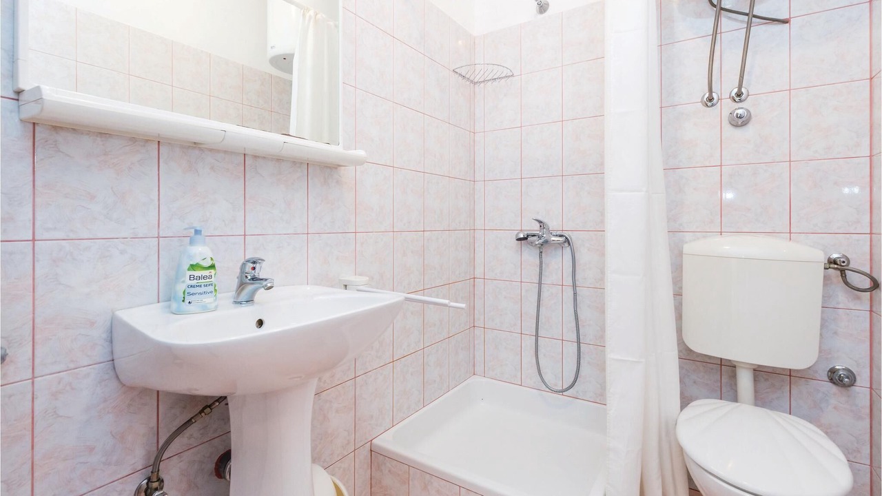 Photo of Bathroom in Senj