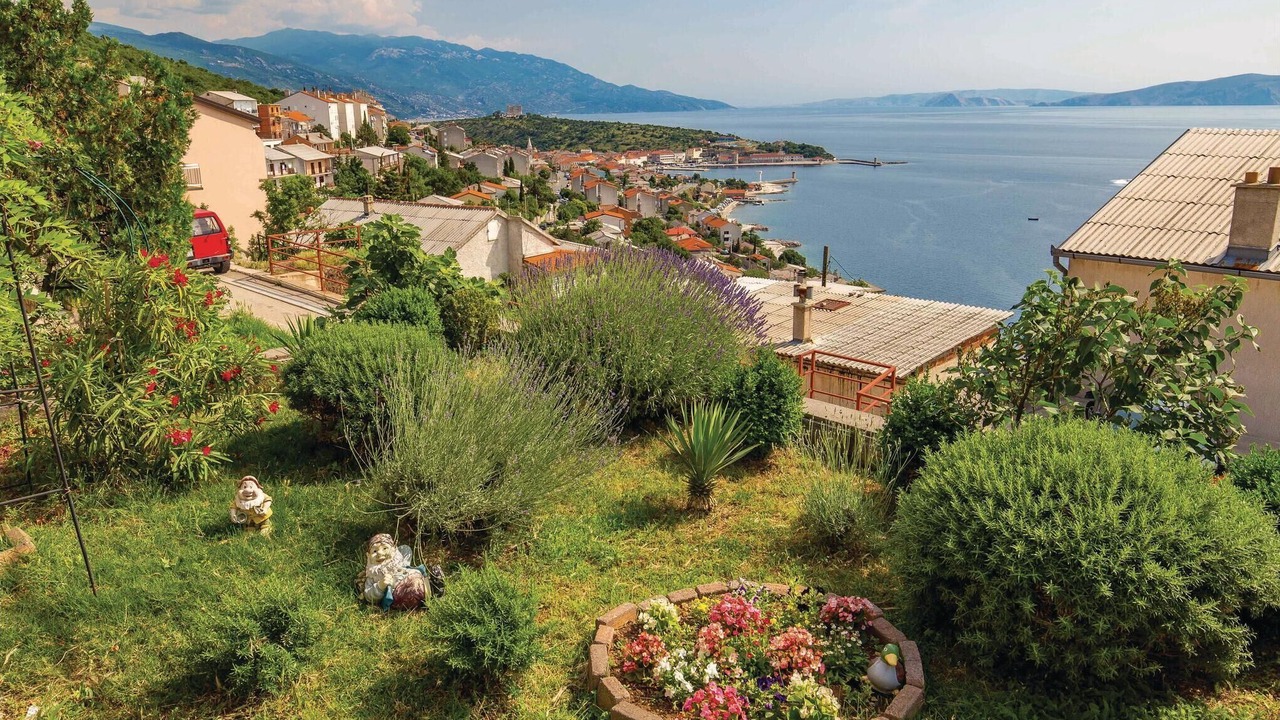 Photo of Bedroom in Senj