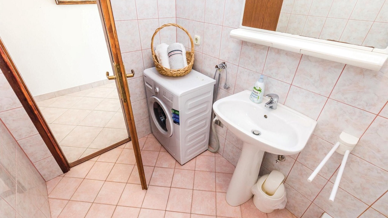 Photo of Bathroom in Senj