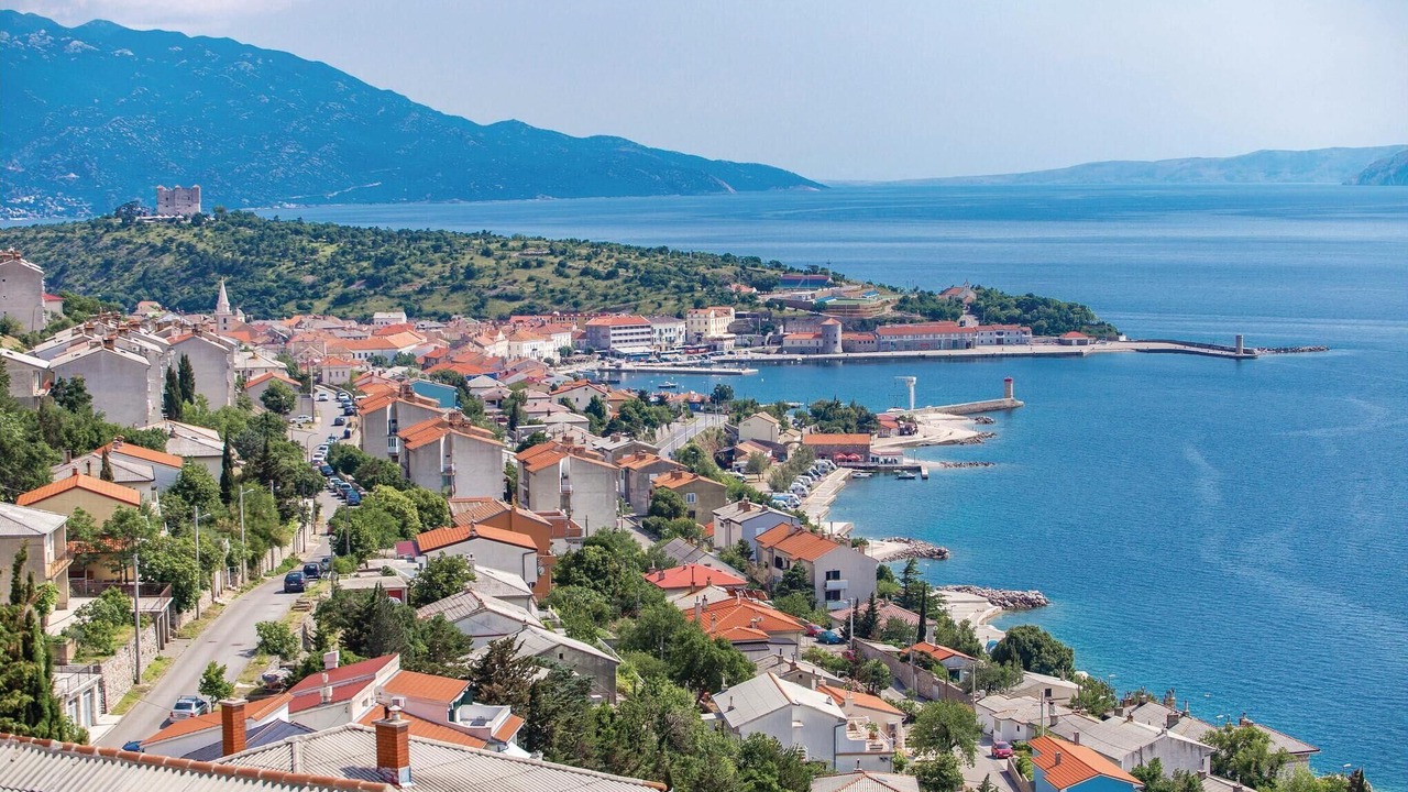 Photo of Bedroom in Senj