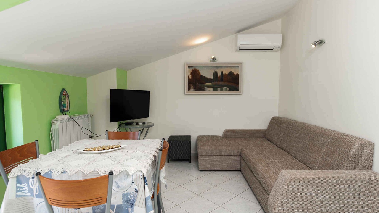 Photo of Livingroom in Sveta Marina