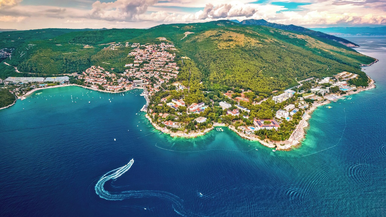 Photo of Outdoor in Sveta Marina