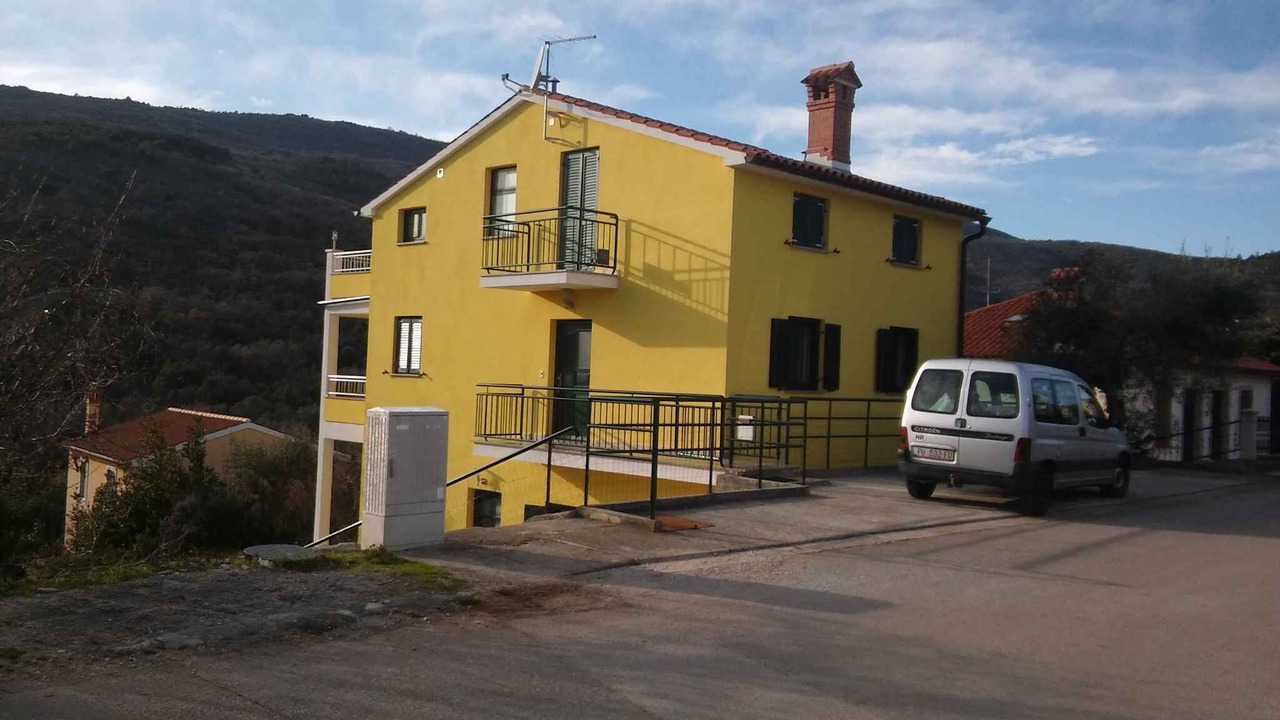 Photo of Outdoor in Sveta Marina