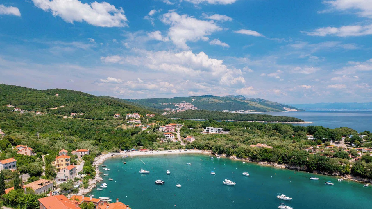 Photo of Outdoor in Sveta Marina