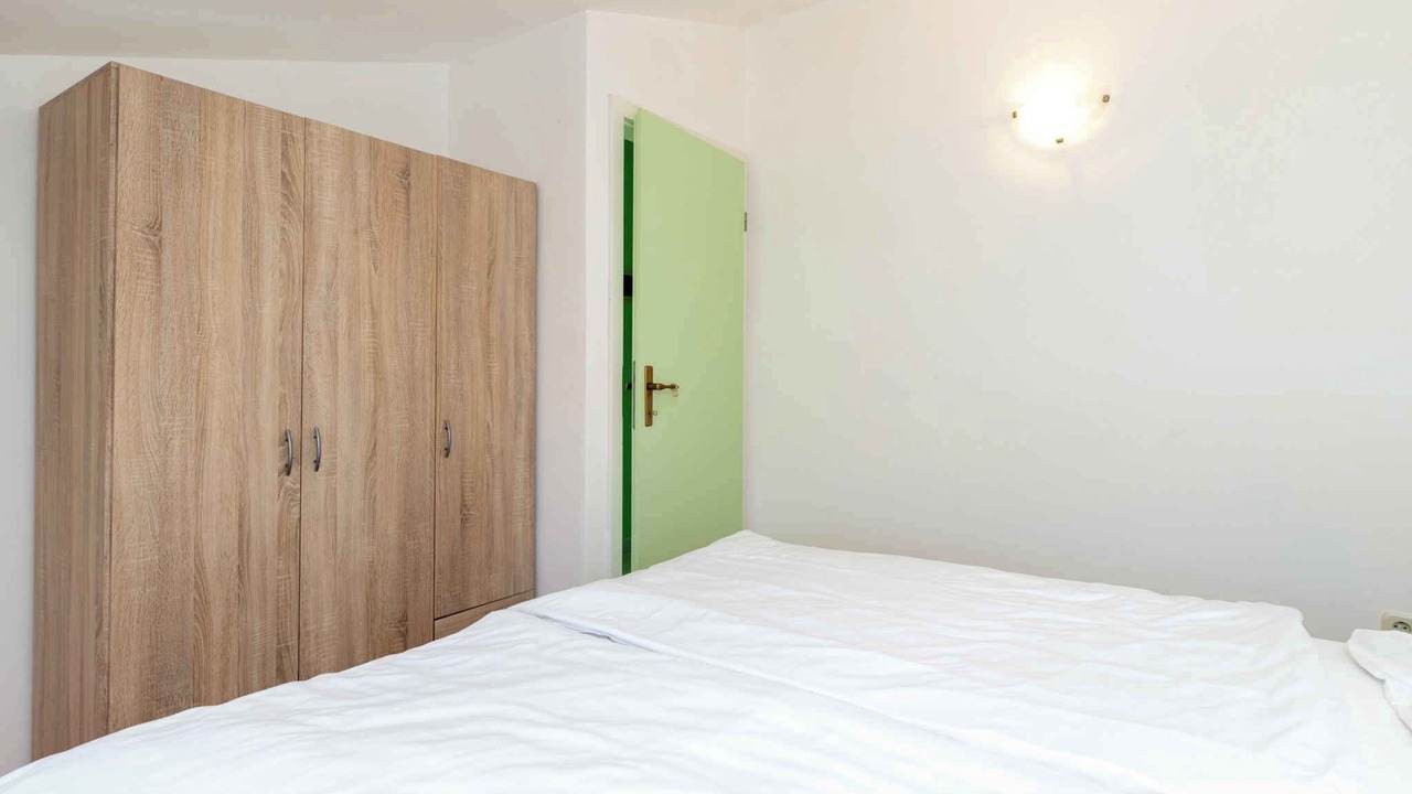 Photo of Bedroom in Sveta Marina