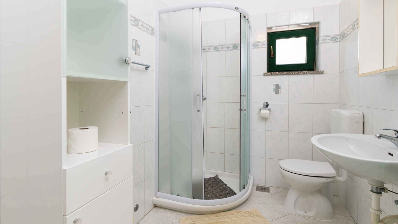 Photo of Bathroom in Sveta Marina