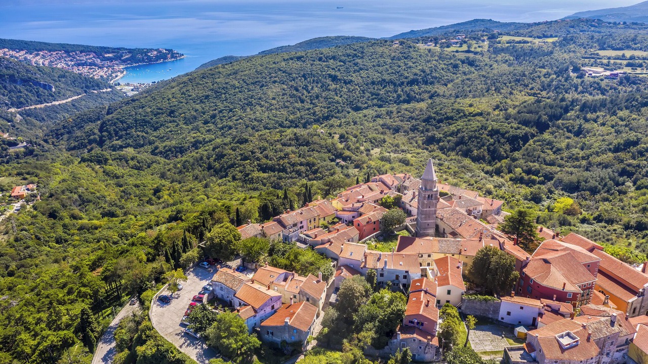 Photo of Outdoor in Sveta Marina