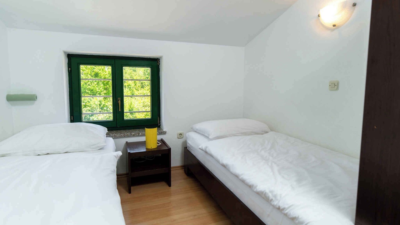 Photo of Bedroom in Sveta Marina