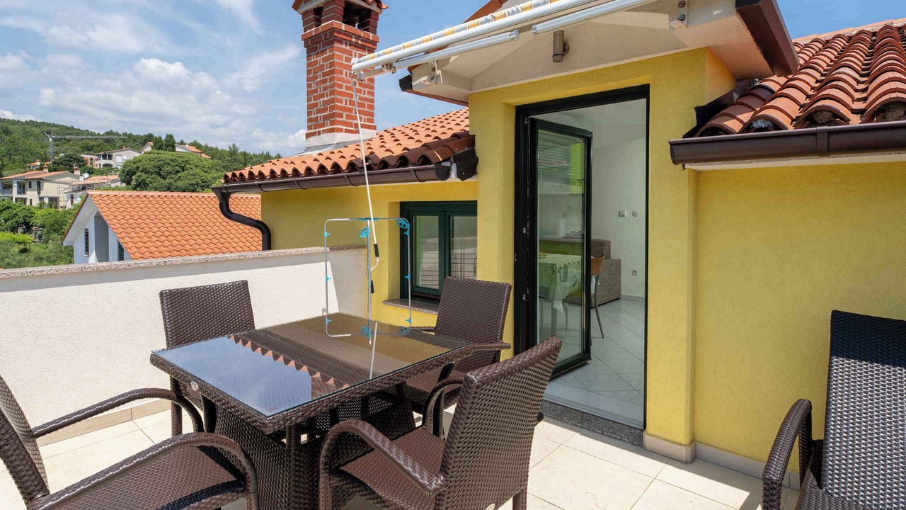 Photo of Outdoor in Sveta Marina