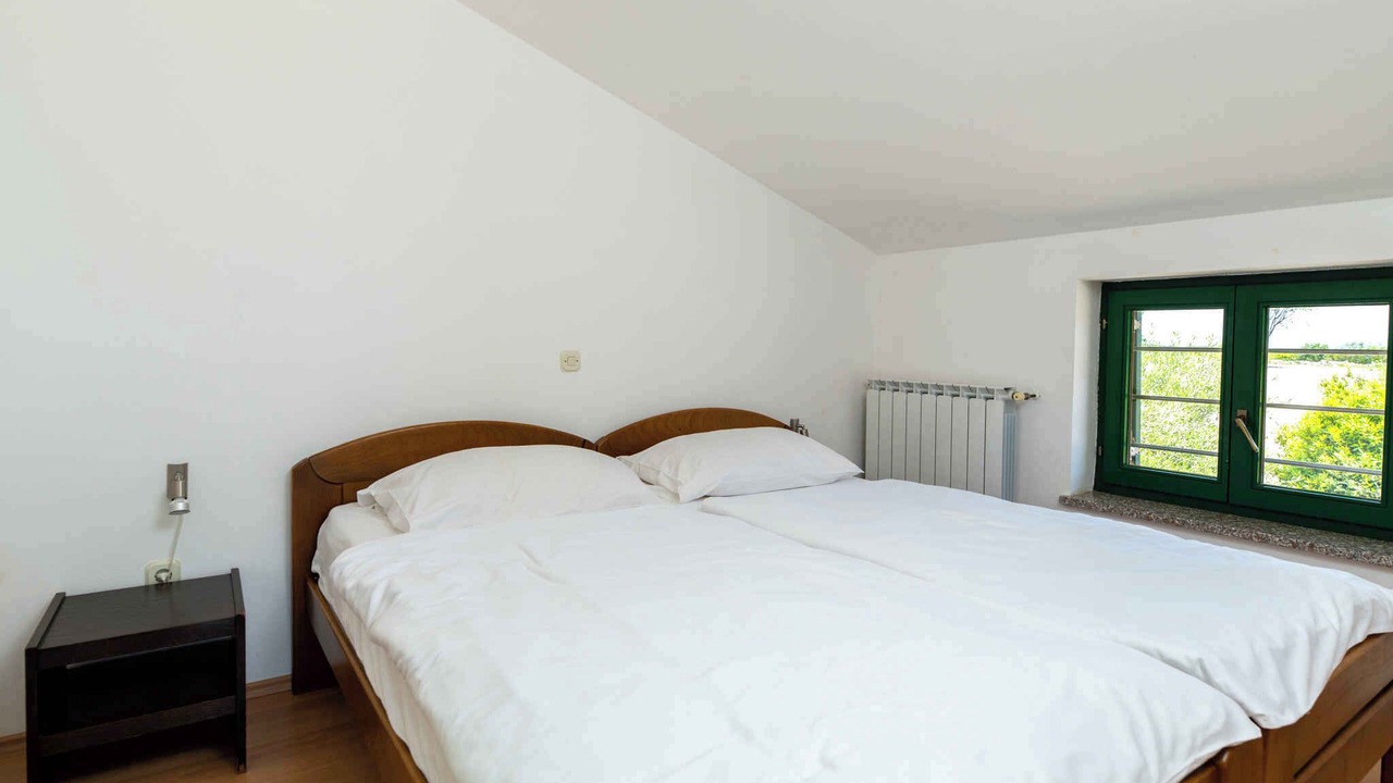 Photo of Bedroom in Sveta Marina