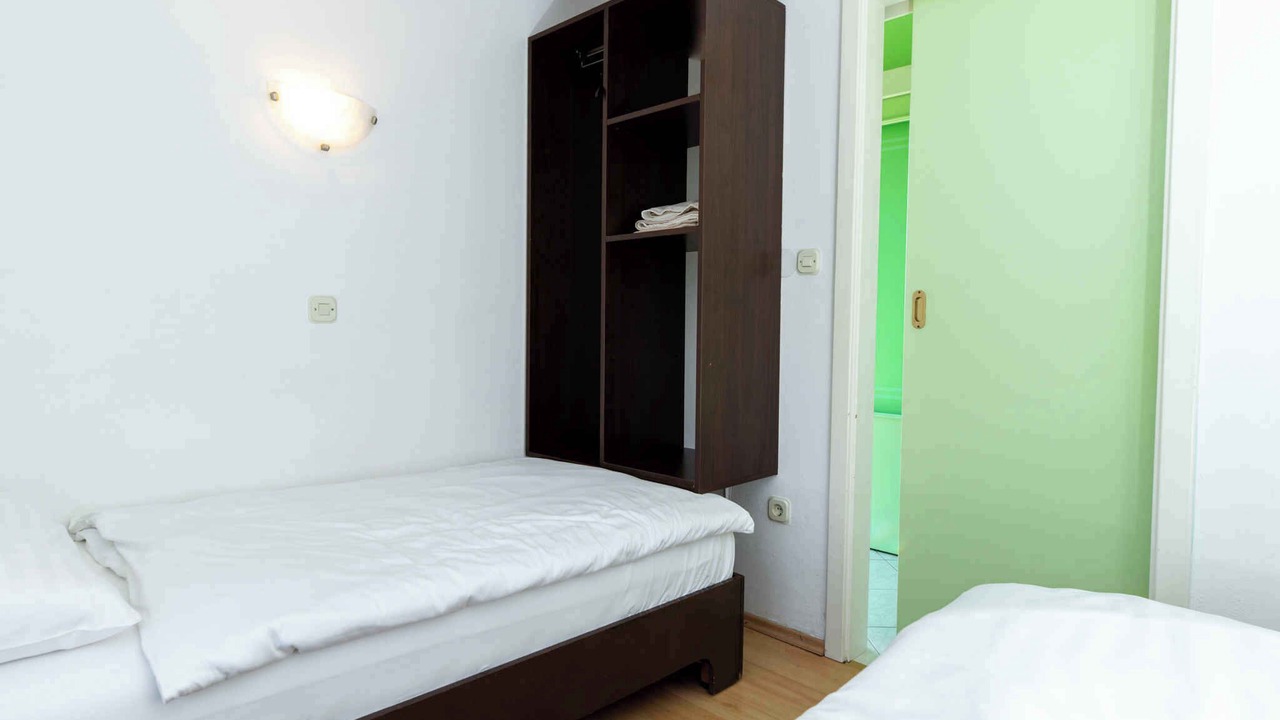 Photo of Bedroom in Sveta Marina